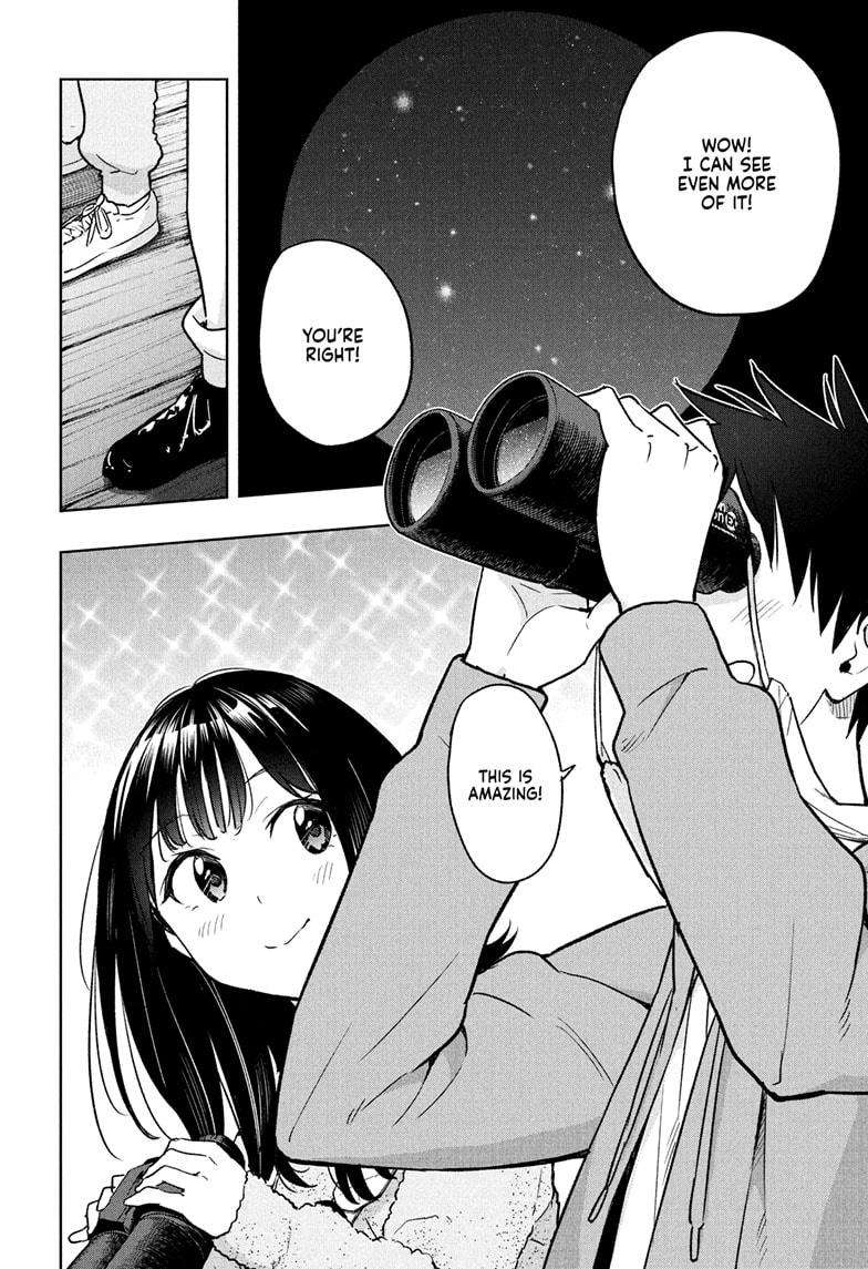 Read Hima Ten! EN Manga Online