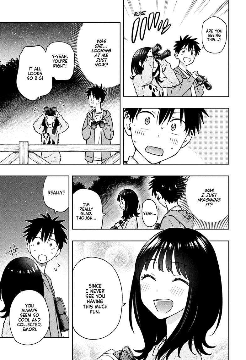 Read Hima Ten! EN Manga Online