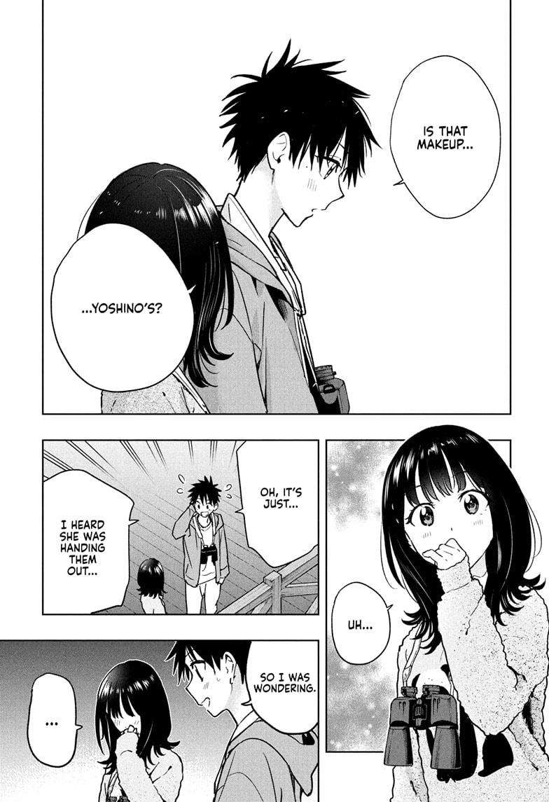 Read Hima Ten! EN Manga Online
