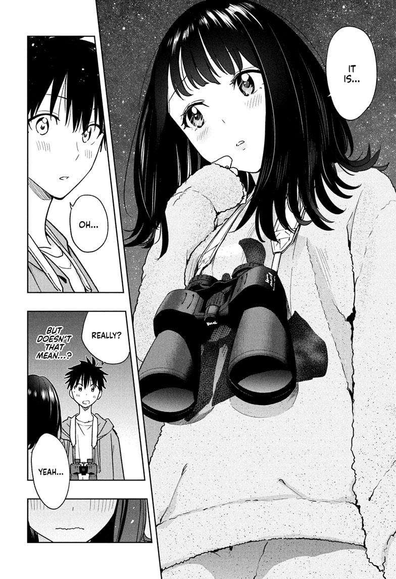 Read Hima Ten! EN Manga Online
