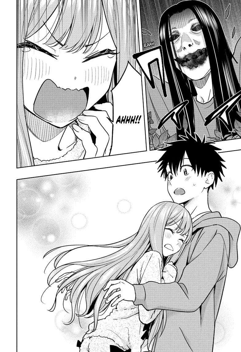 Read Hima Ten! EN Manga Online