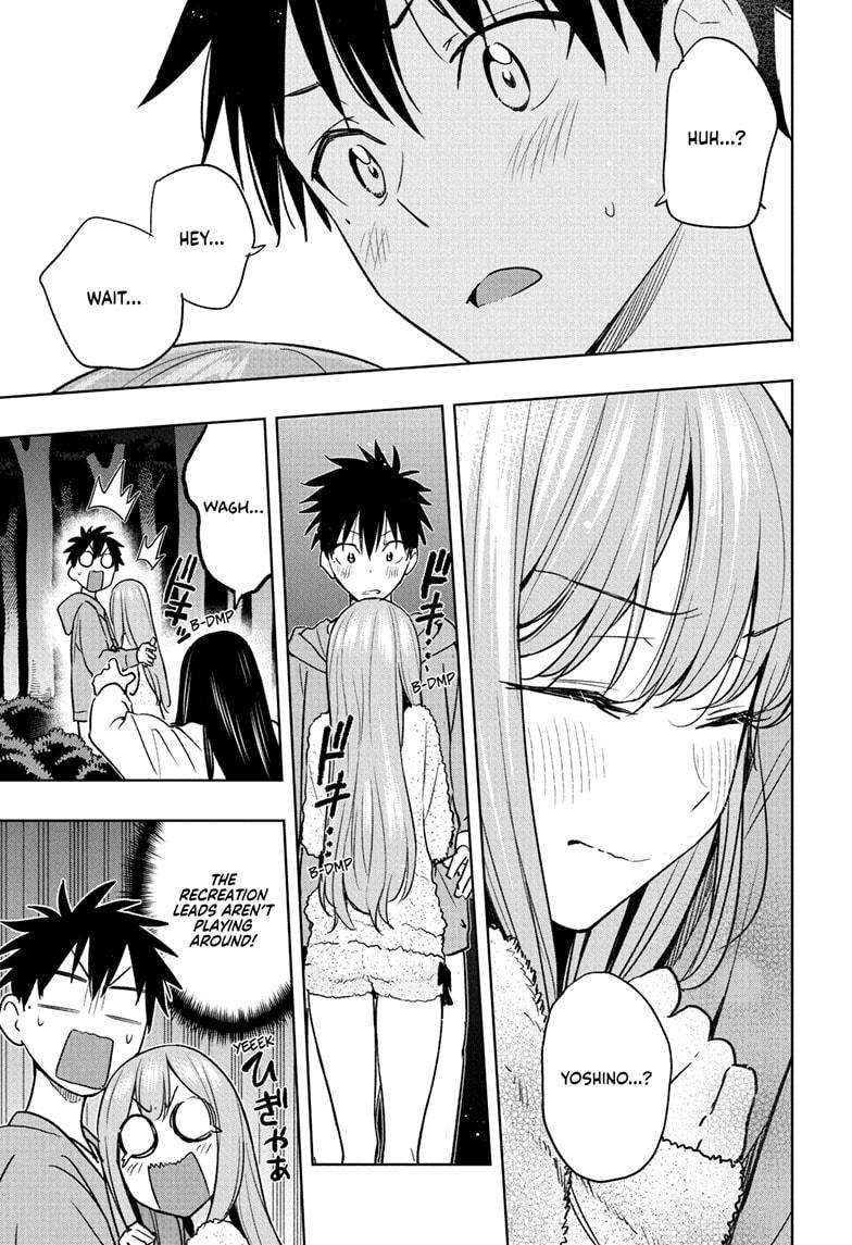 Read Hima Ten! EN Manga Online