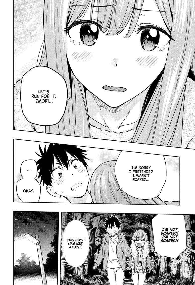 Read Hima Ten! EN Manga Online