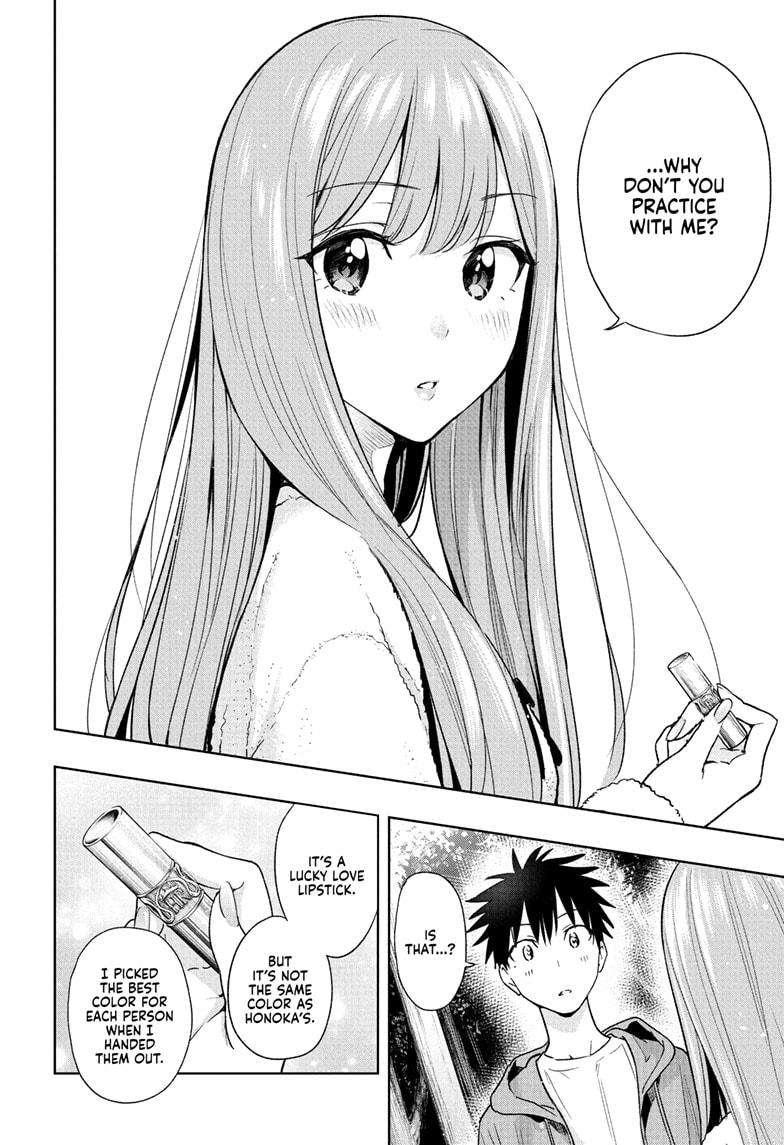 Read Hima Ten! EN Manga Online