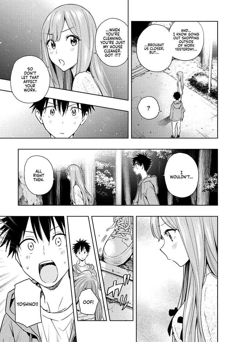 Read Hima Ten! EN Manga Online