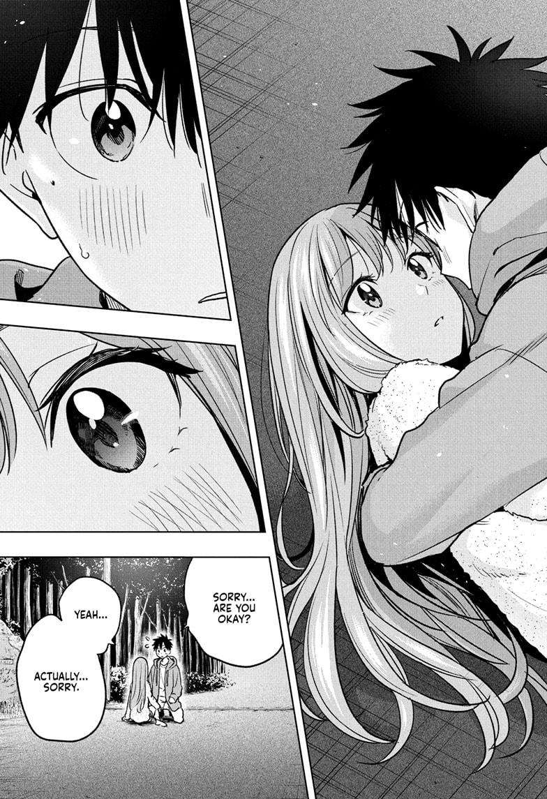 Read Hima Ten! EN Manga Online