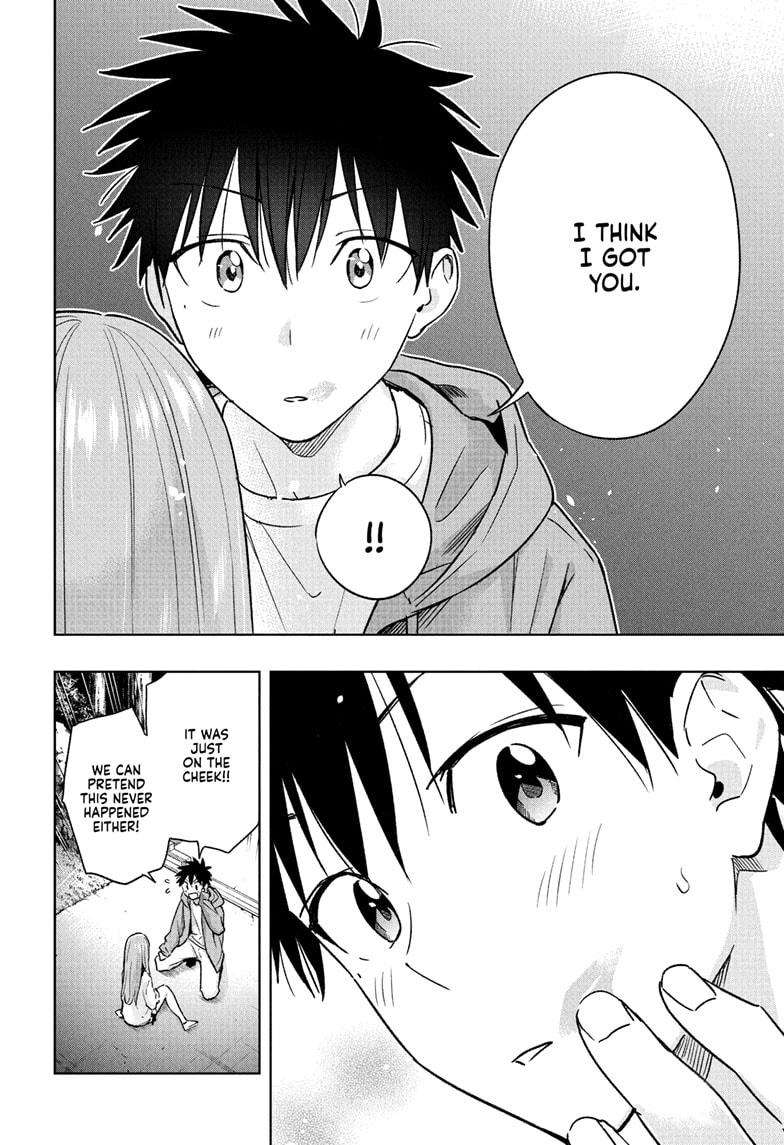 Read Hima Ten! EN Manga Online
