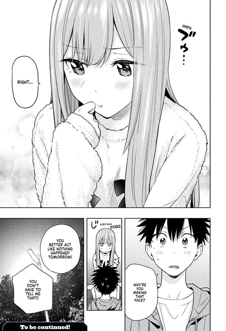 Read Hima Ten! EN Manga Online