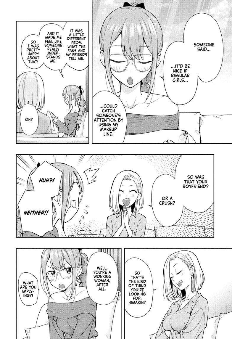 Read Hima Ten! EN Manga Online