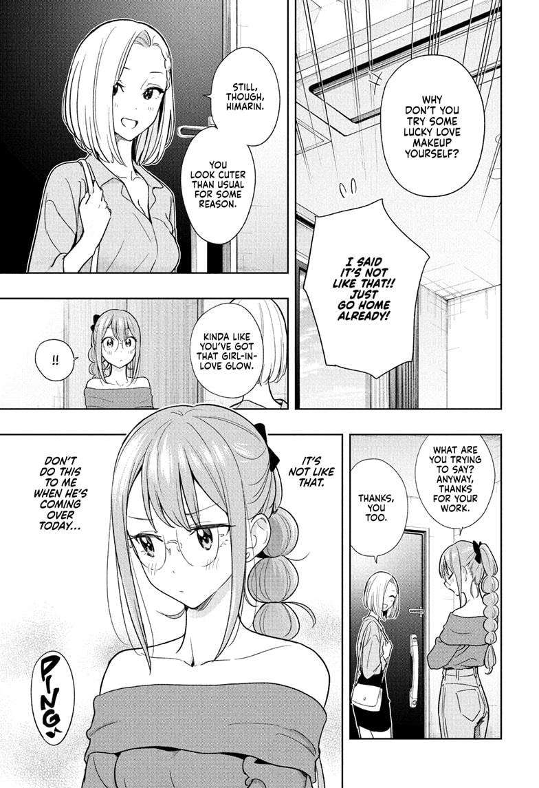 Read Hima Ten! EN Manga Online