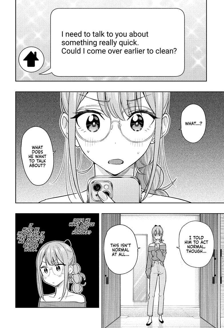 Read Hima Ten! EN Manga Online