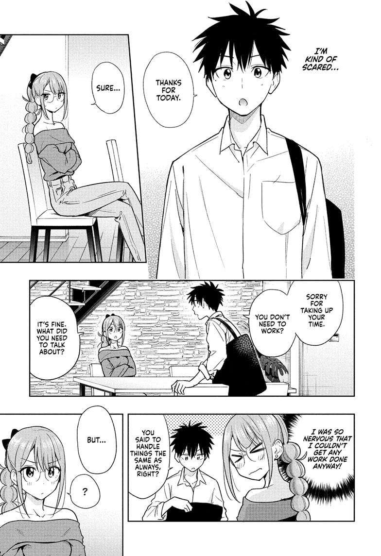 Read Hima Ten! EN Manga Online