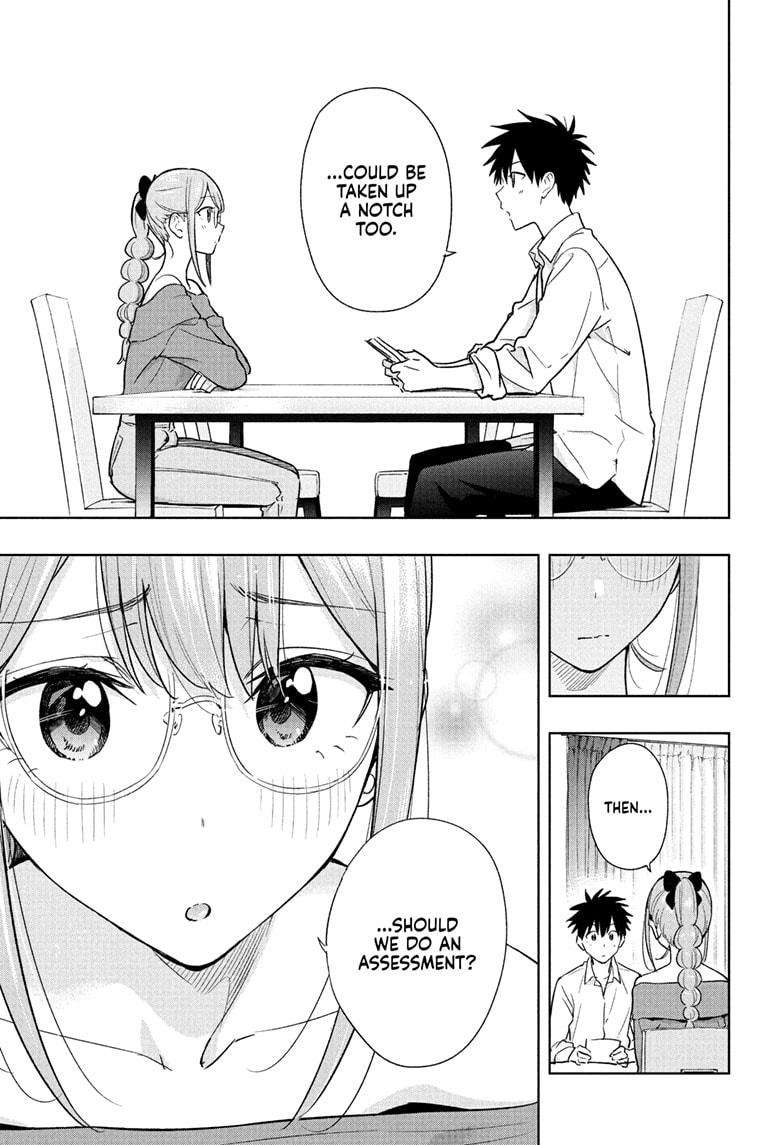 Read Hima Ten! EN Manga Online