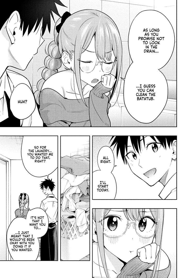 Read Hima Ten! EN Manga Online