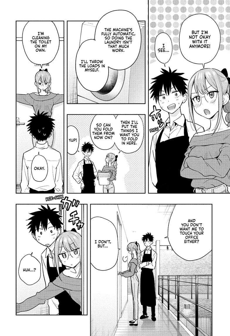 Read Hima Ten! EN Manga Online