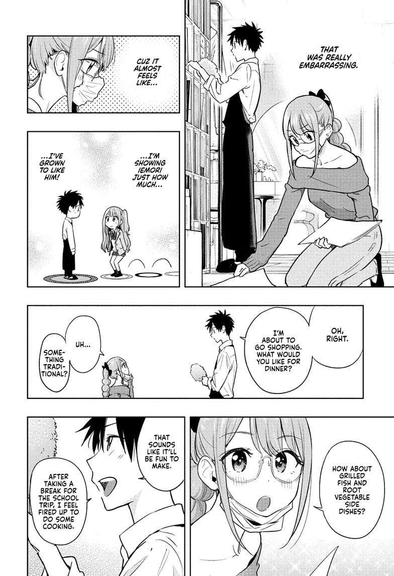 Read Hima Ten! EN Manga Online