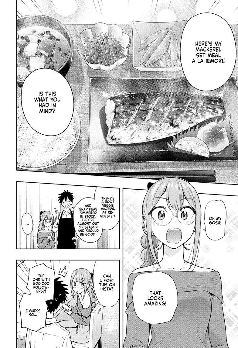 Read Hima Ten! EN Manga Online