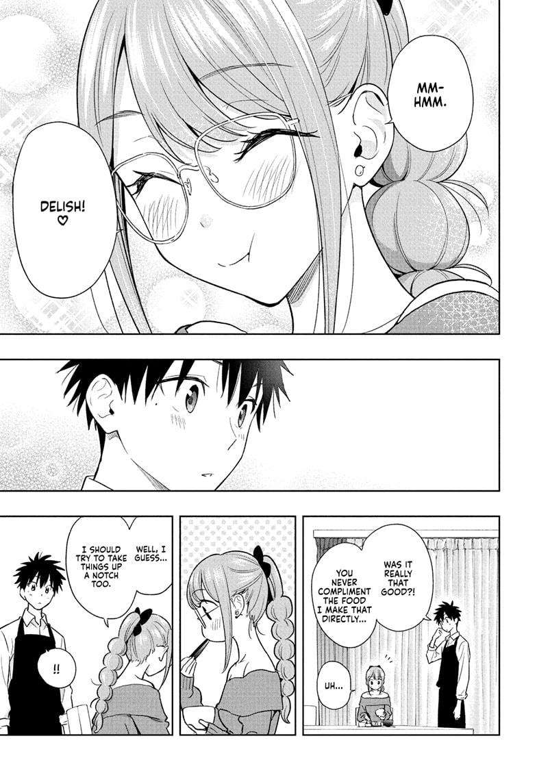 Read Hima Ten! EN Manga Online