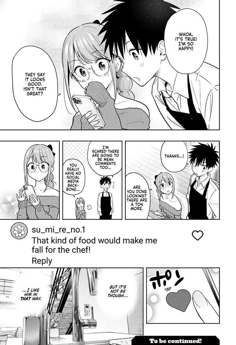 Read Hima Ten! EN Manga Online
