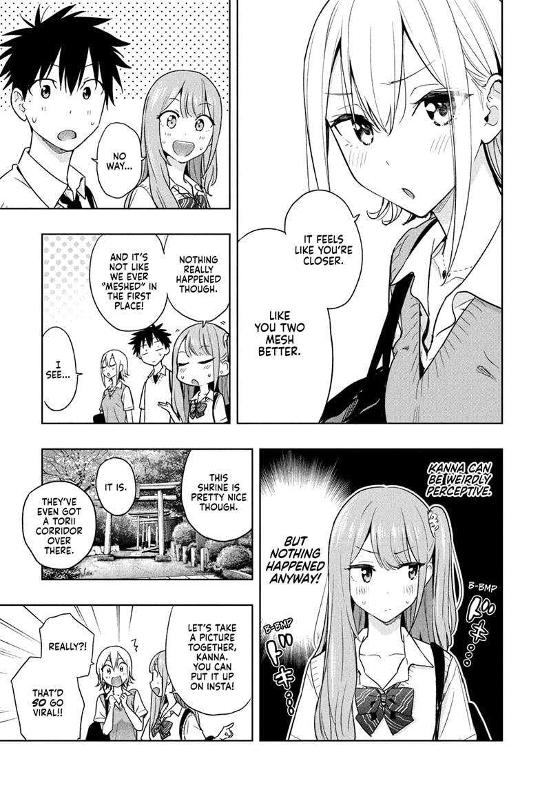 Read Hima Ten! EN Manga Online