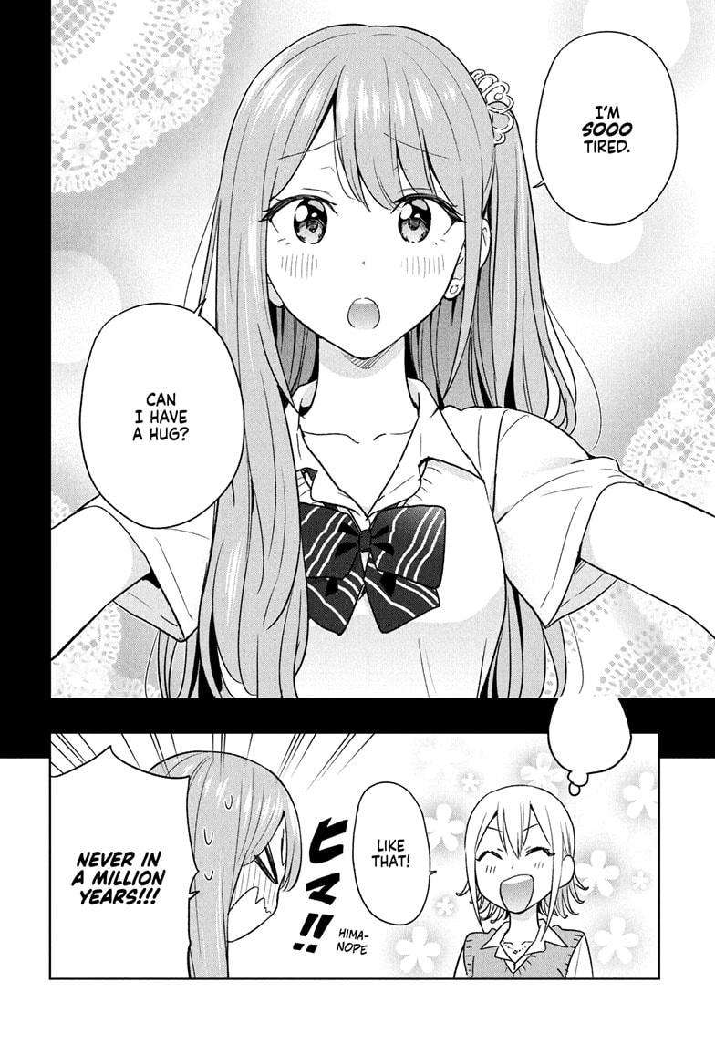 Read Hima Ten! EN Manga Online
