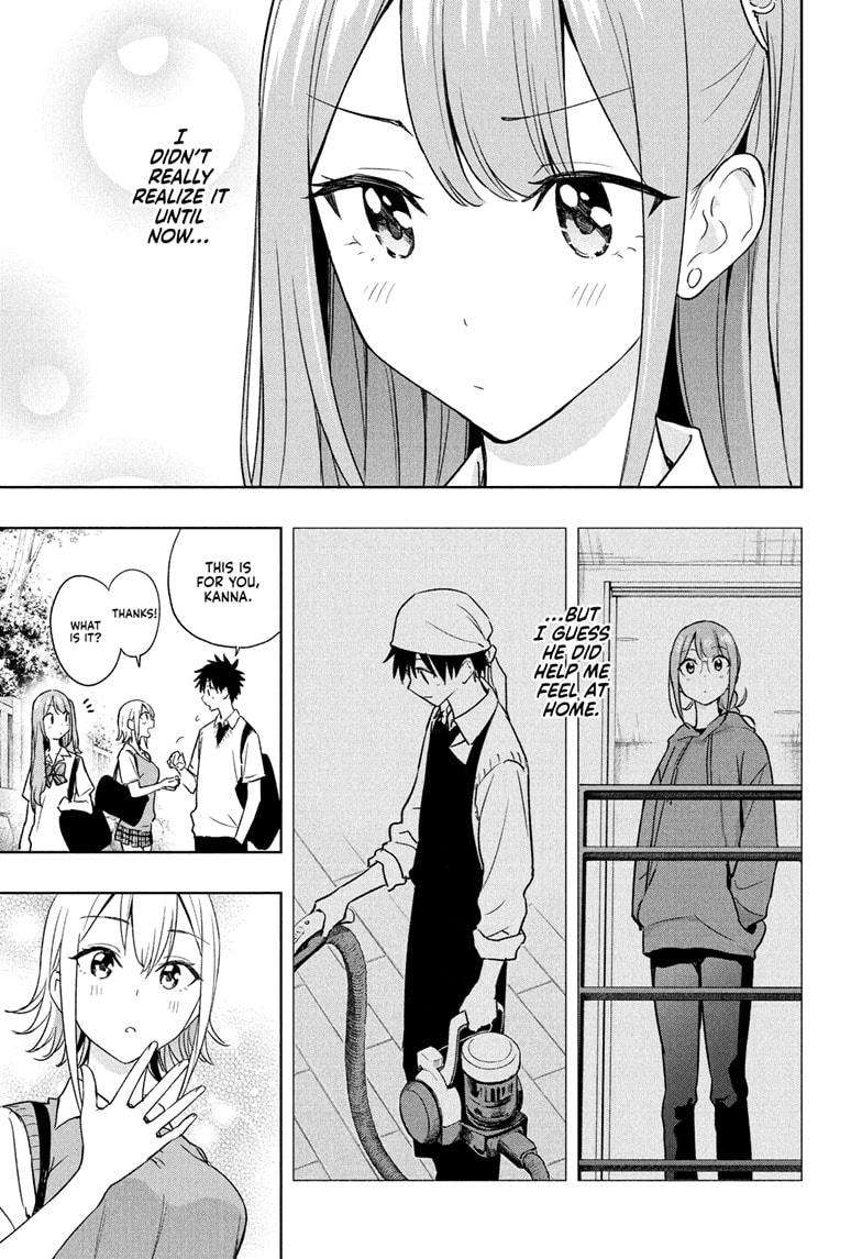 Read Hima Ten! EN Manga Online