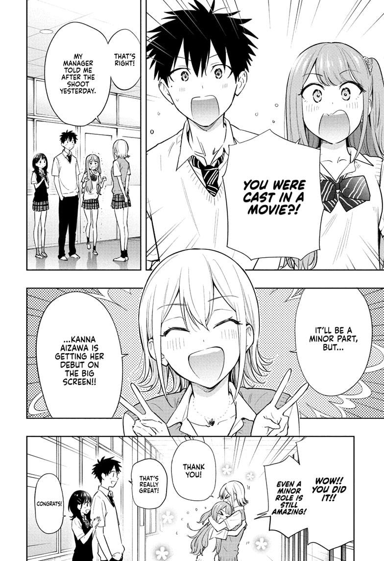 Read Hima Ten! EN Manga Online