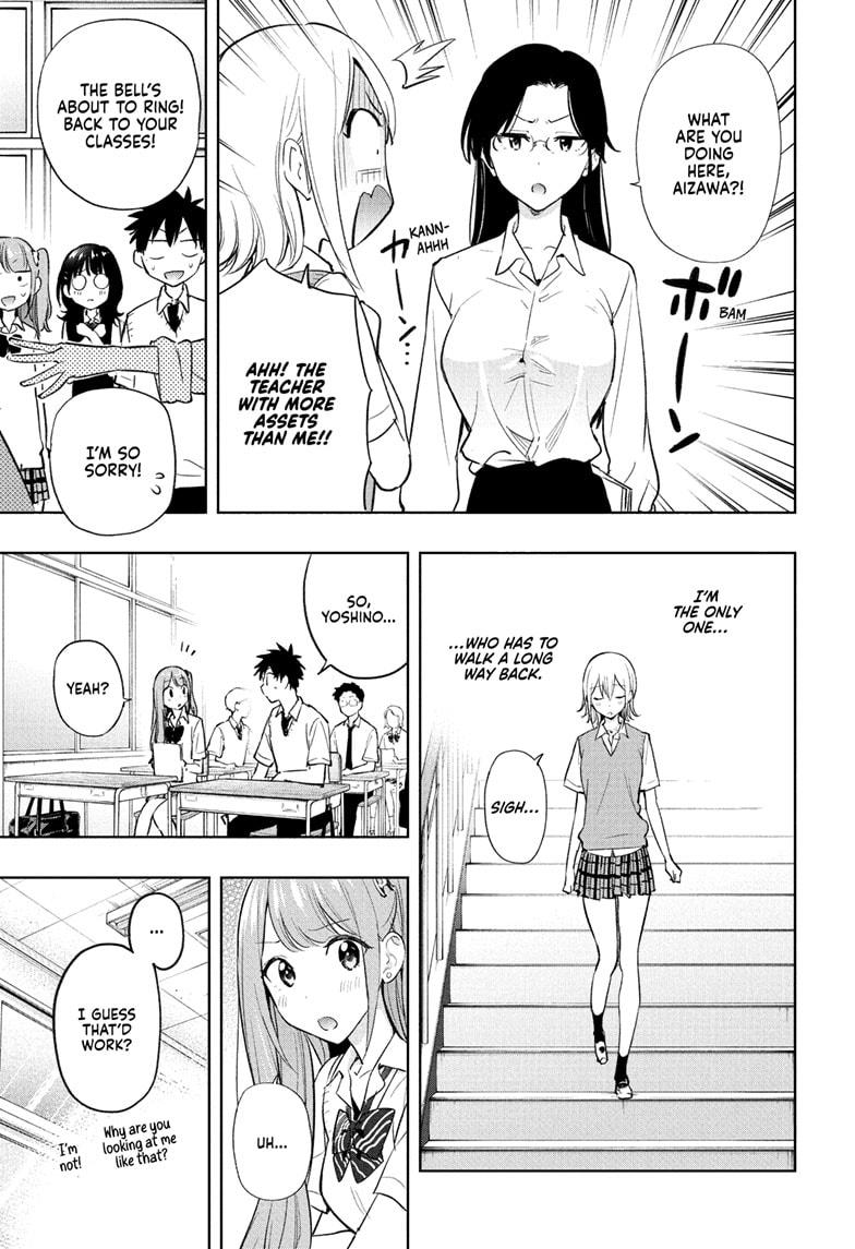 Read Hima Ten! EN Manga Online