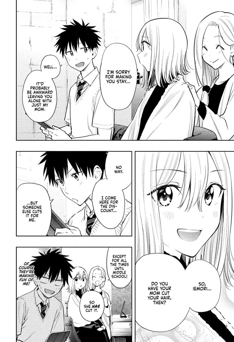 Read Hima Ten! EN Manga Online