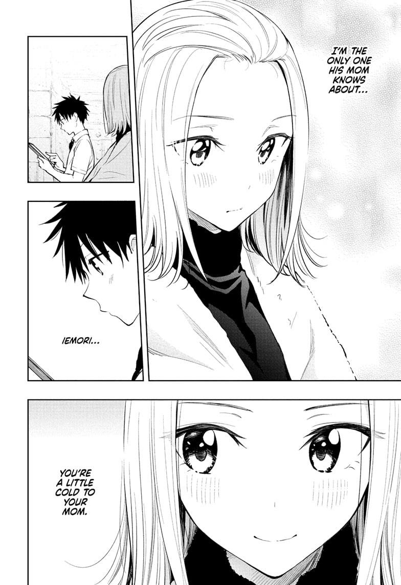 Read Hima Ten! EN Manga Online