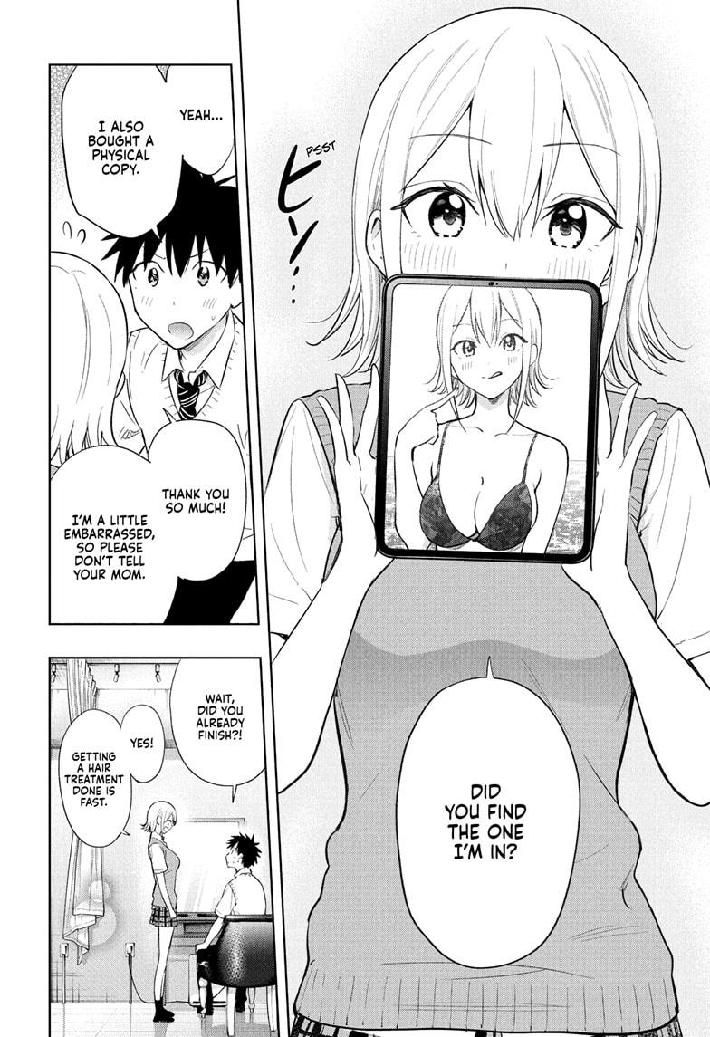 Read Hima Ten! EN Manga Online