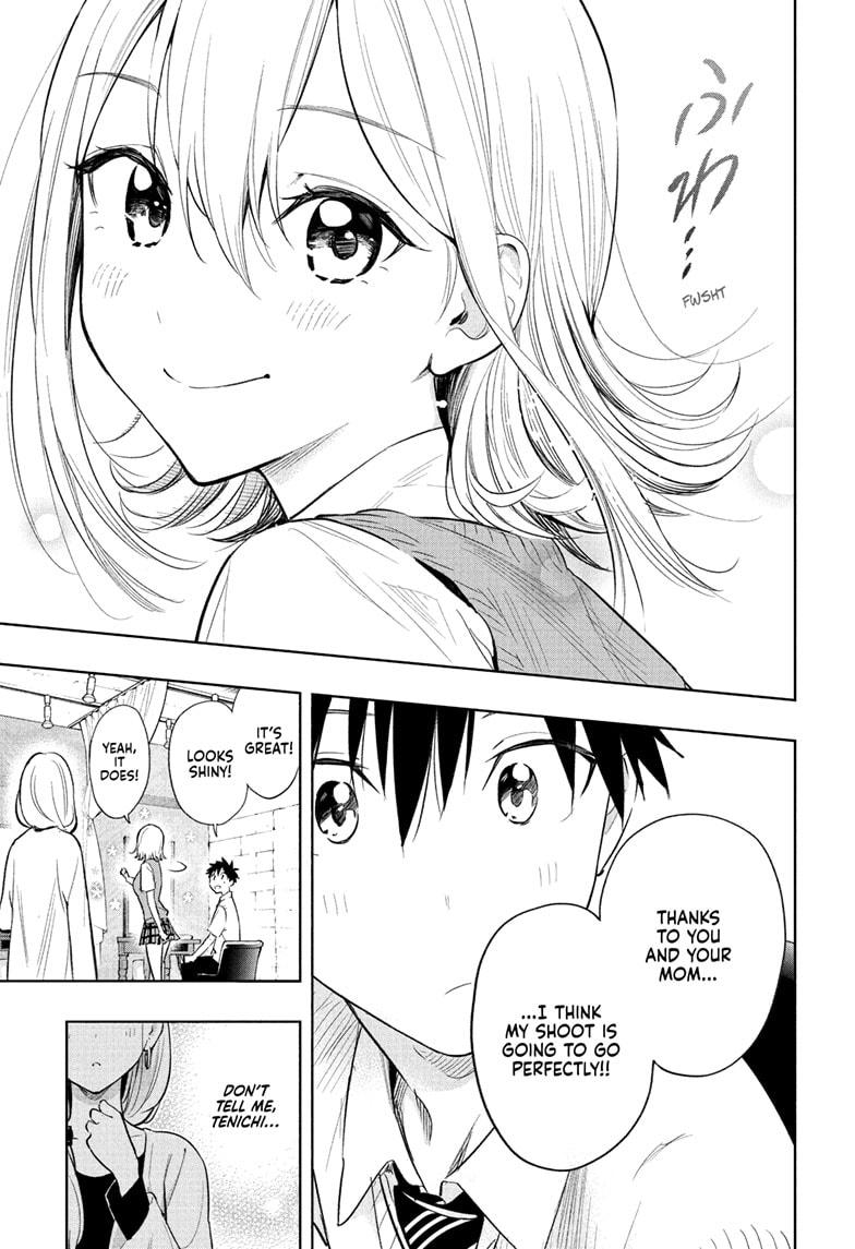 Read Hima Ten! EN Manga Online