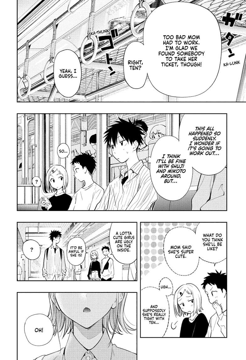 Read Hima Ten! EN Manga Online