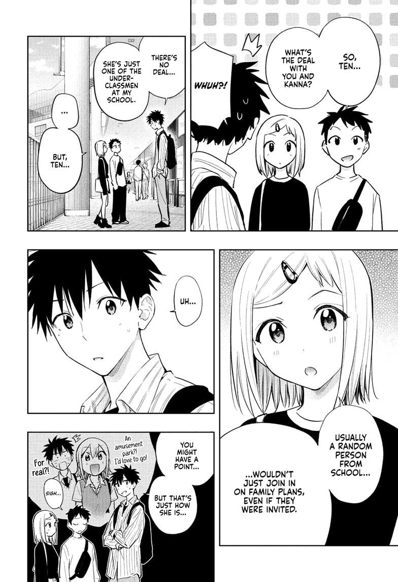 Read Hima Ten! EN Manga Online