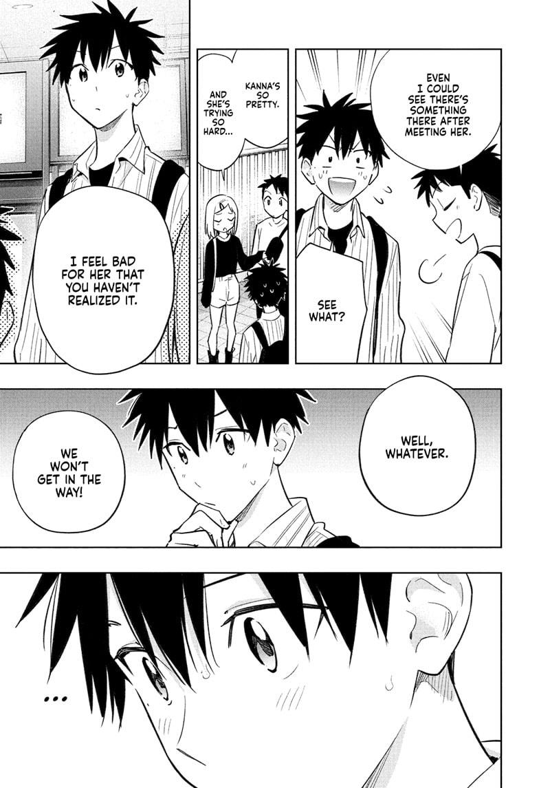 Read Hima Ten! EN Manga Online