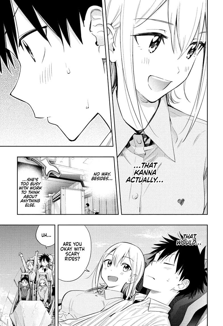 Read Hima Ten! EN Manga Online