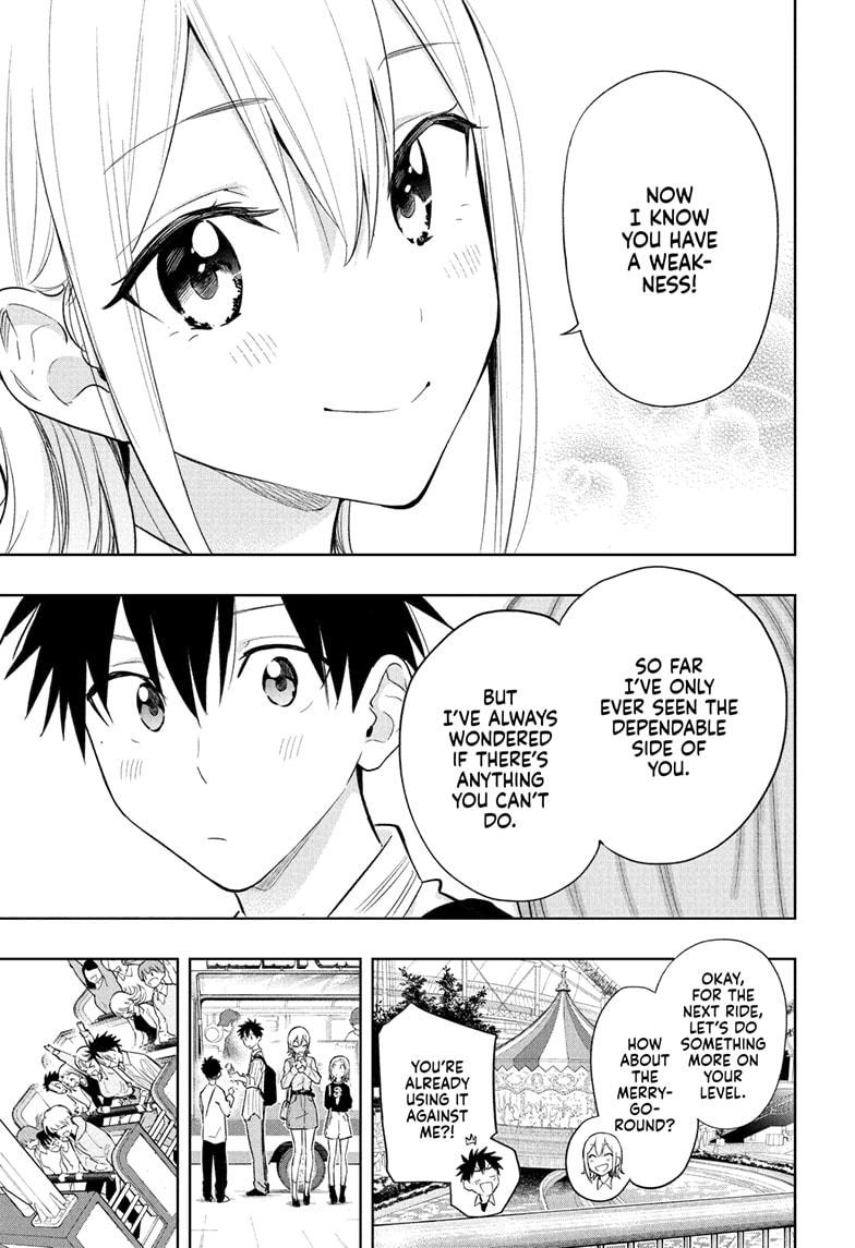 Read Hima Ten! EN Manga Online
