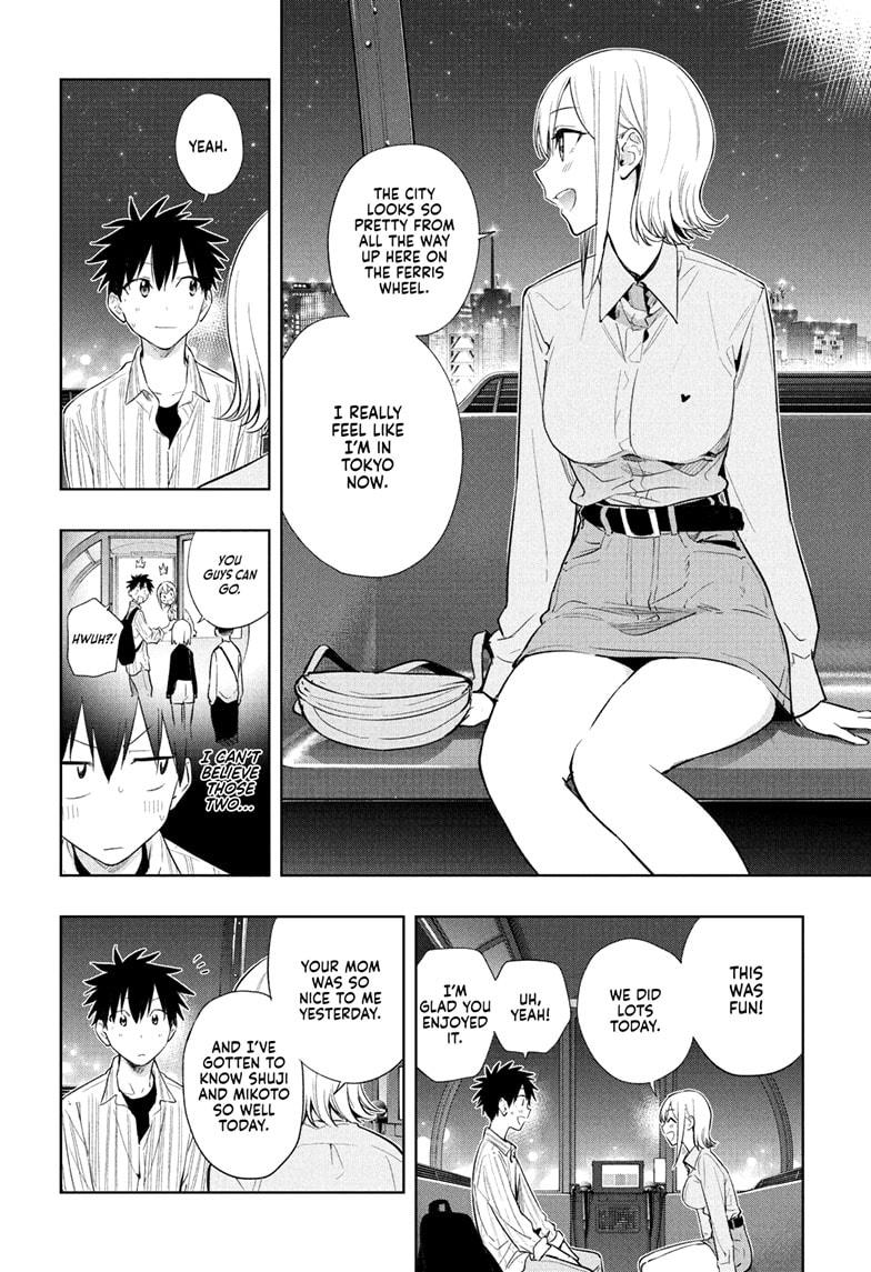 Read Hima Ten! EN Manga Online