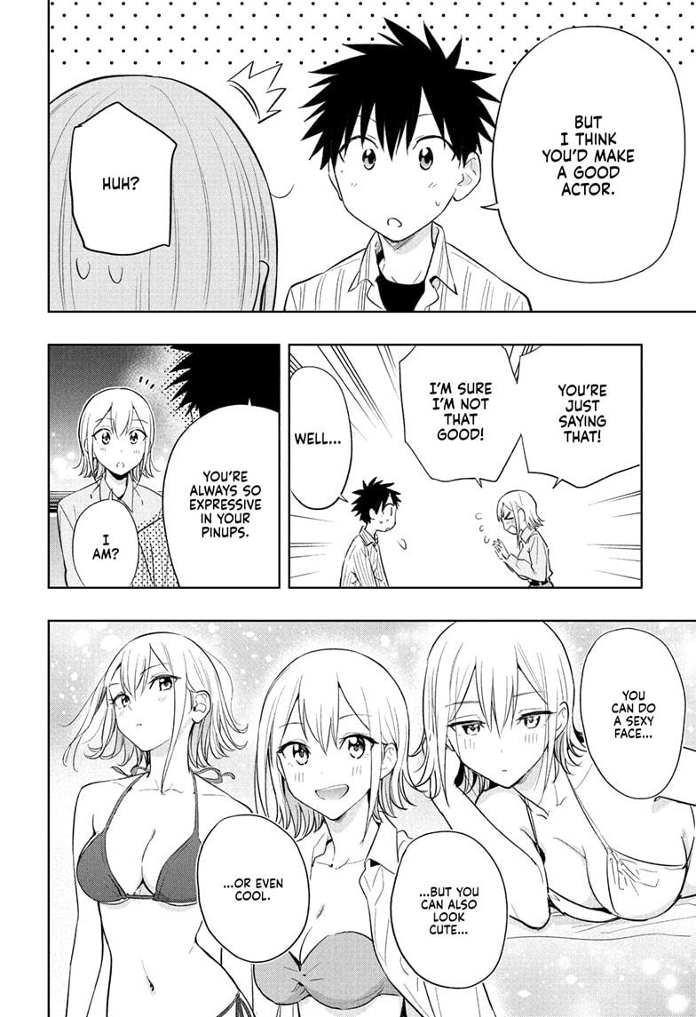 Read Hima Ten! EN Manga Online
