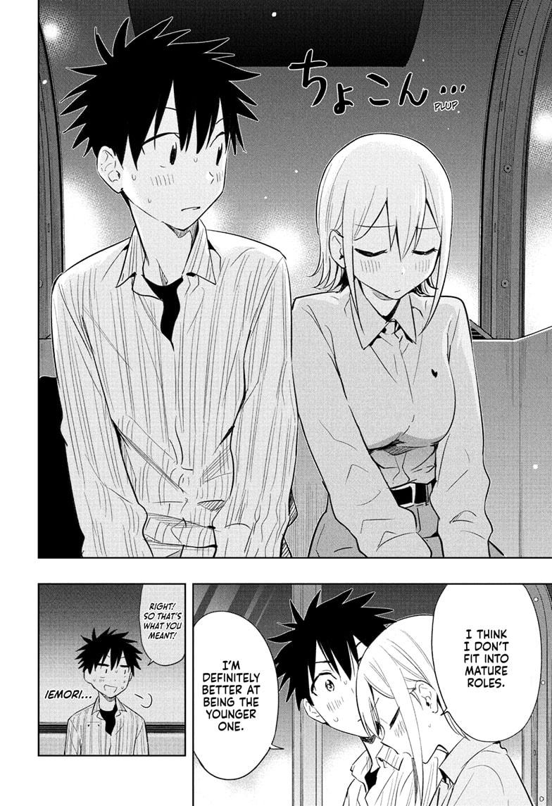 Read Hima Ten! EN Manga Online