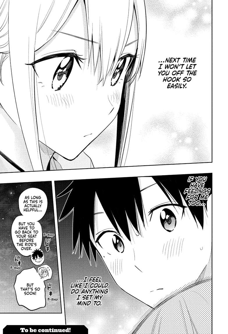 Read Hima Ten! EN Manga Online