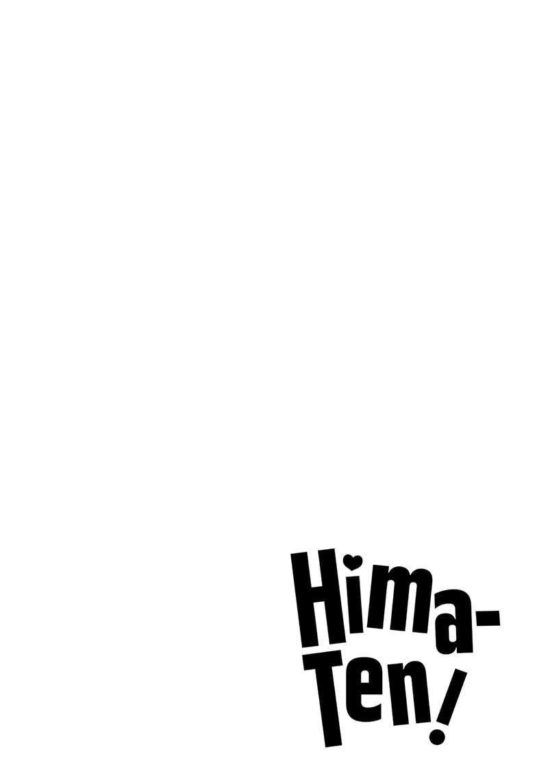 Read Hima Ten! EN Manga Online