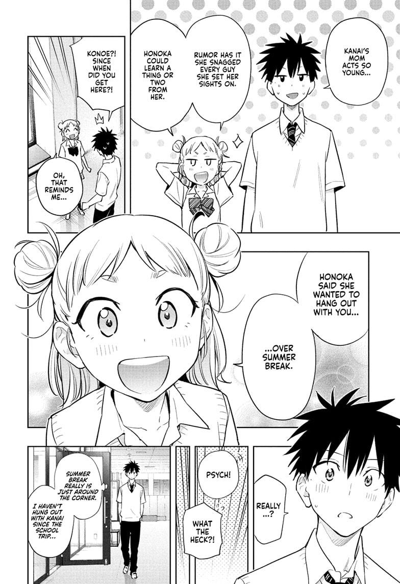 Read Hima Ten! EN Manga Online