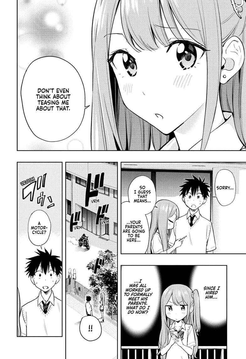 Read Hima Ten! EN Manga Online