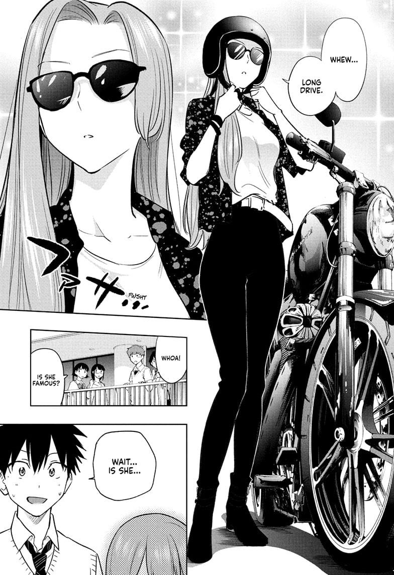 Read Hima Ten! EN Manga Online