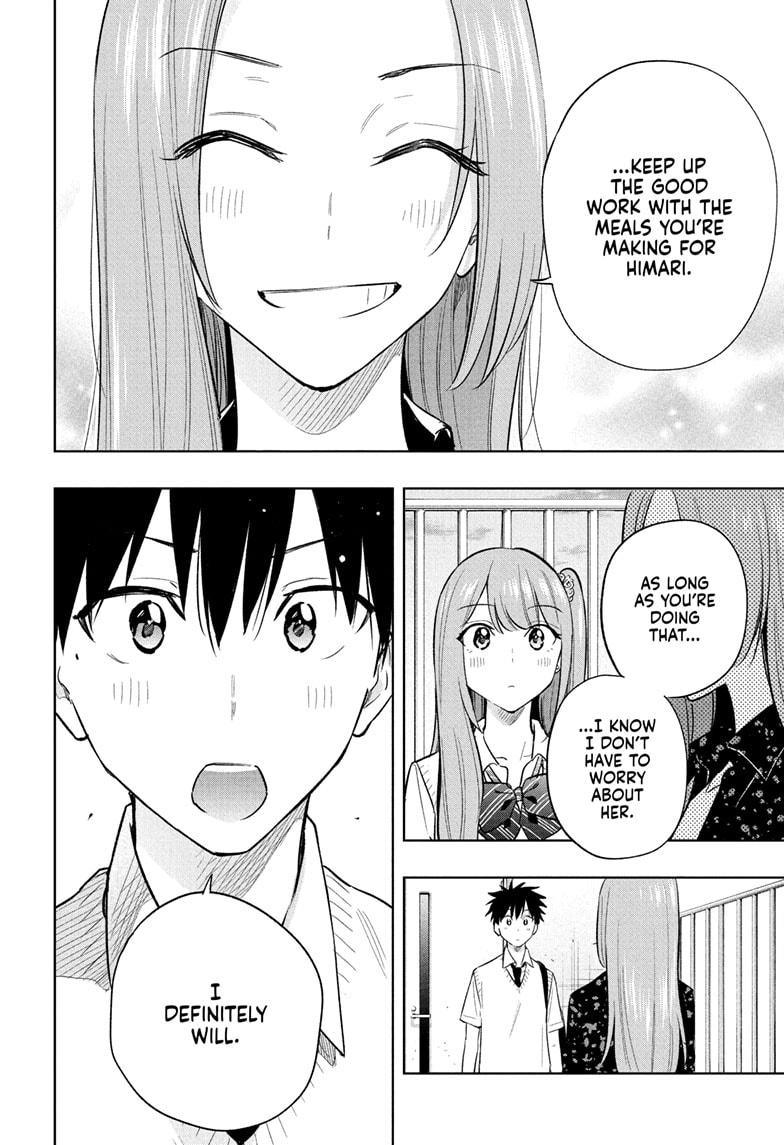 Read Hima Ten! EN Manga Online