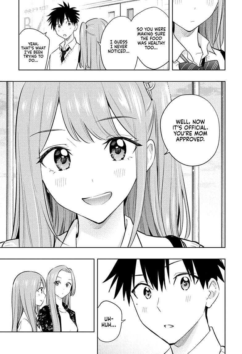 Read Hima Ten! EN Manga Online