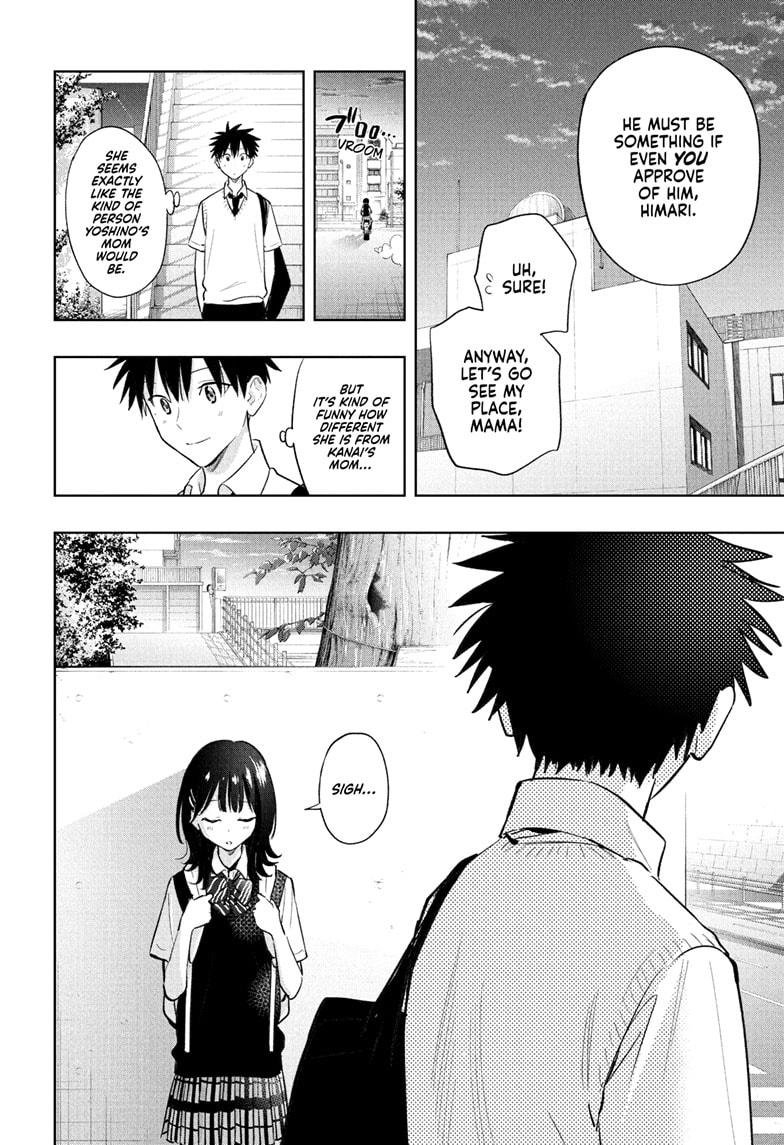 Read Hima Ten! EN Manga Online