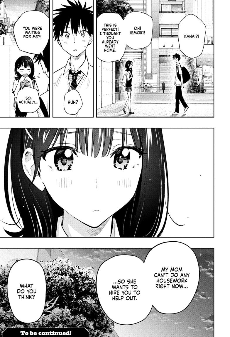 Read Hima Ten! EN Manga Online