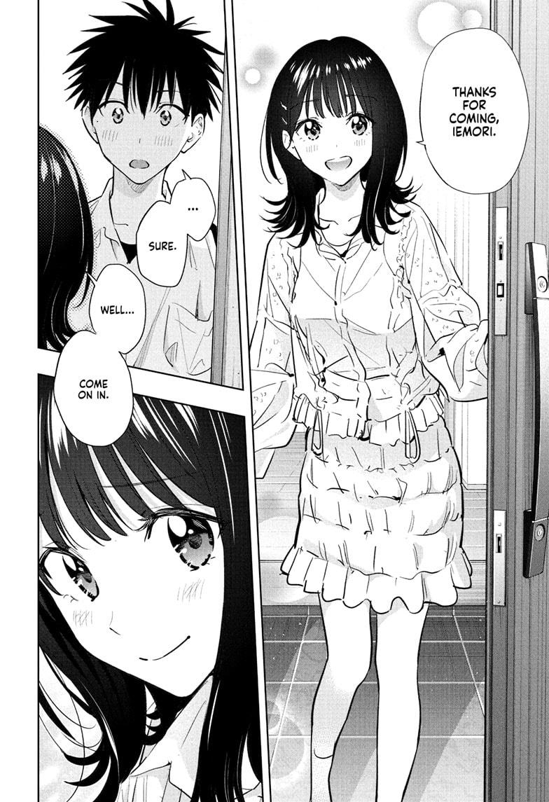 Read Hima Ten! EN Manga Online